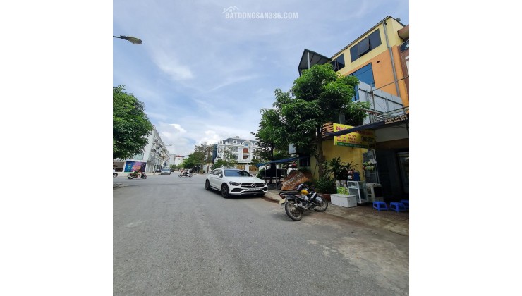 Bán đất Thạch Bàn – Long Biên, ô tô vào nhà, sổ hồng 73m2, giá tốt, LH 0989894845